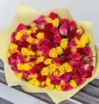 Цветы Город мастеров Иркутск